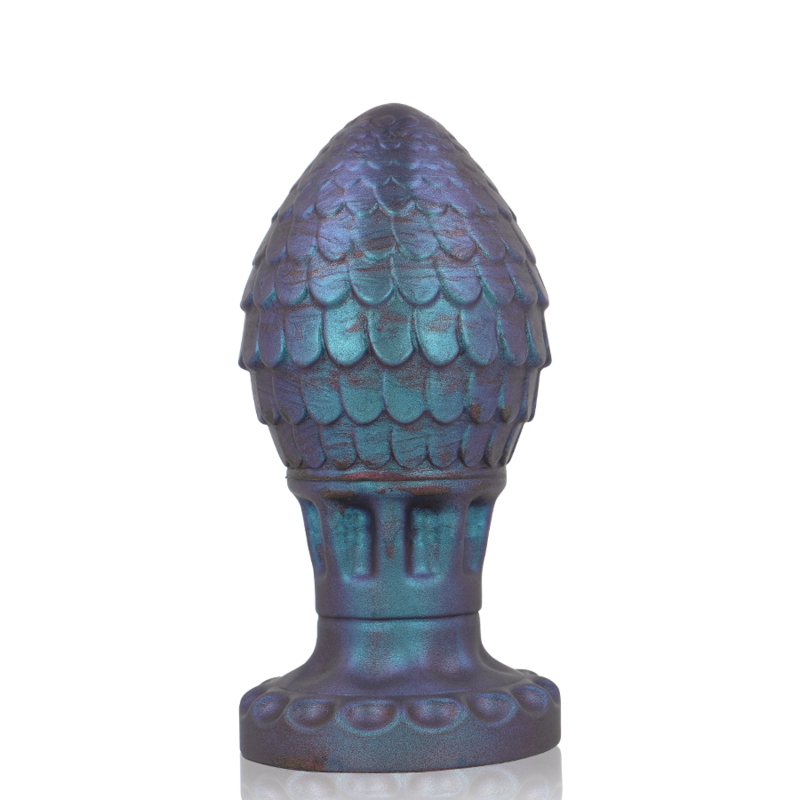 EPIC - VRAKOS DRAGON EGG ANALPLUG STØRRELSE M