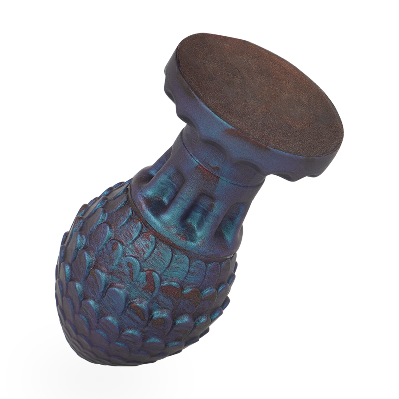 EPIC - VRAKOS DRAGON EGG ANALPLUG STØRRELSE M