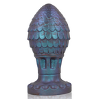 EPIC - VRAKOS DRAGON EGG ANALPLUG STØRRELSE L