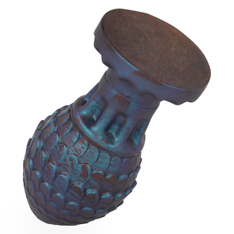 EPIC - VRAKOS DRAGON EGG ANALPLUG STØRRELSE L