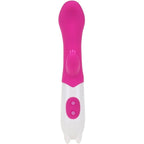 ARMONY - VIBRATOR & STIMULATOR G-SPOT 10 HASTIGHEDER PINK