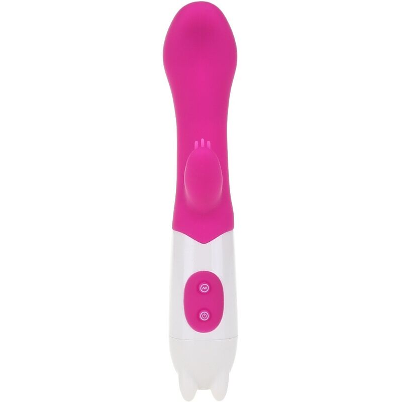 ARMONY - VIBRATOR & STIMULATOR G-SPOT 10 HASTIGHEDER PINK