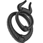 ARMONY - BULL'S PASSIONSRING SORT