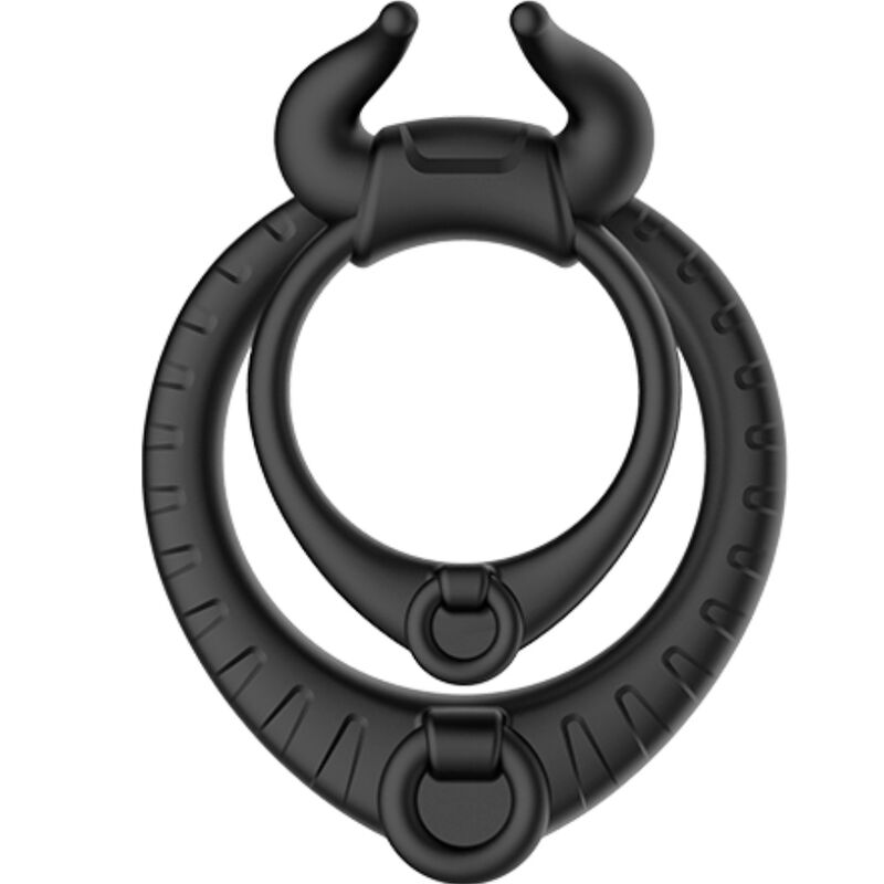 ARMONY - BULL'S PASSIONSRING SORT
