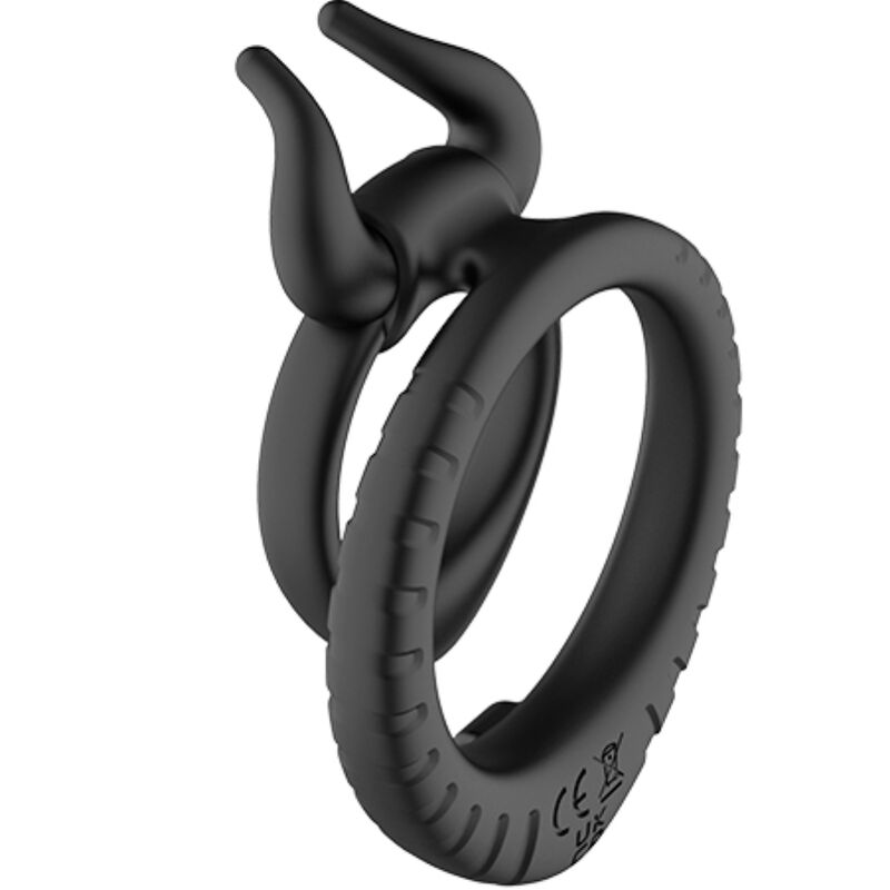 ARMONY - BULL'S PASSIONSRING SORT