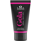 INTIMATELINE LUXURIA - ORAL SEX GEL MED KIRSEBÆRSMAG 50 ML