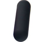 ARMONY - SPLASH HEHE VIBRATOR KUGLET SILIKONE 10 VIBRATIONER 65 X 15 CM SORT