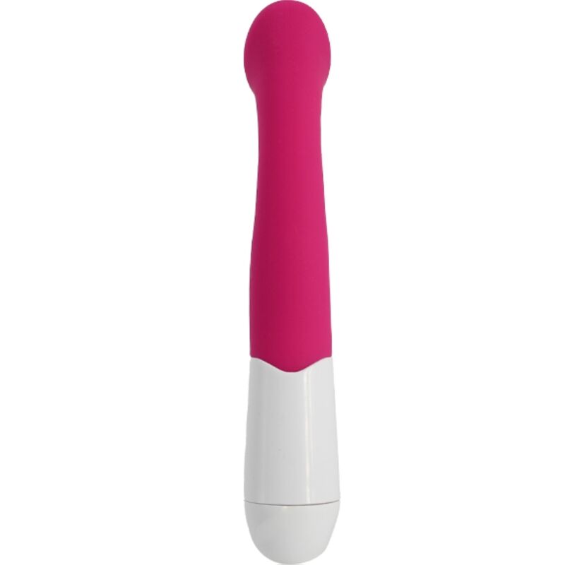 ARMONY - KANINVIBRATOR & STIMULATOR G-SPOT 10 HASTIGHEDER PINK