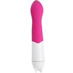 ARMONY - VIBRATOR & STIMULATOR G-SPOT 10 HASTIGHEDER PINK