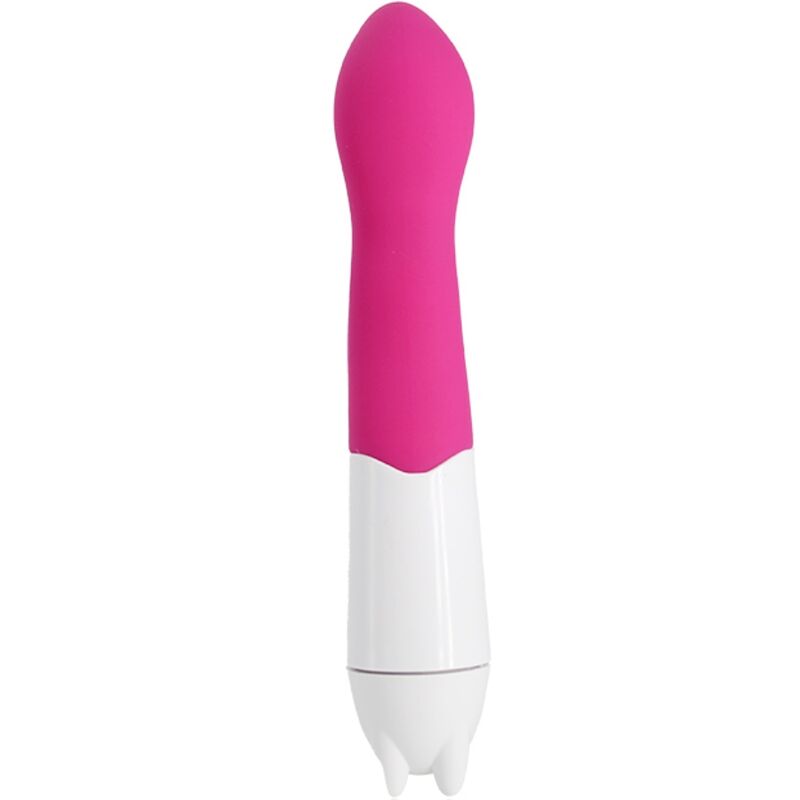 ARMONY - VIBRATOR & STIMULATOR G-SPOT 10 HASTIGHEDER PINK