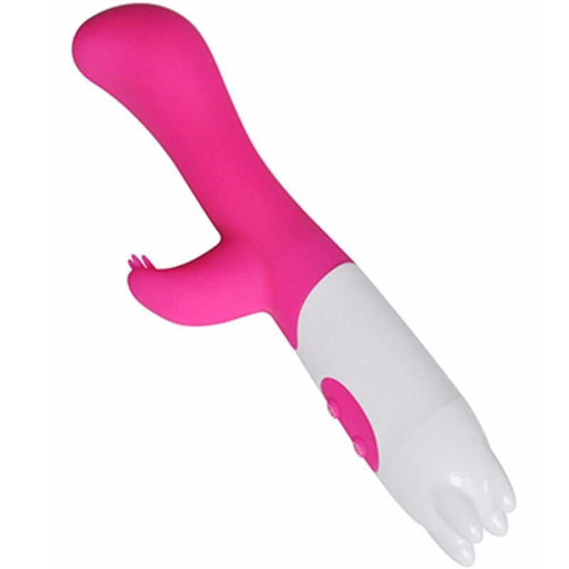 ARMONY - VIBRATOR & STIMULATOR G-SPOT 10 HASTIGHEDER PINK