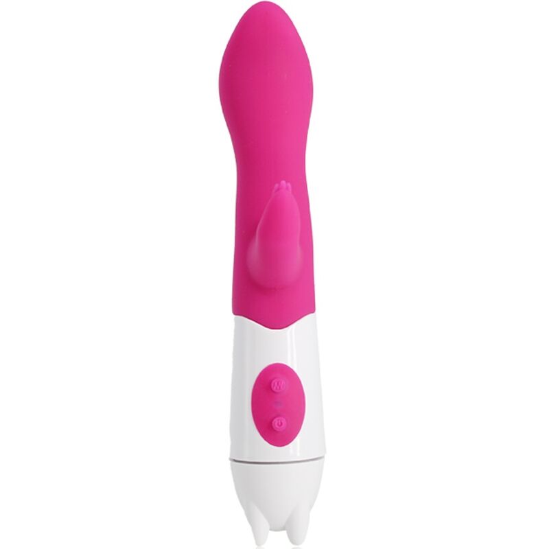 ARMONY - VIBRATOR & STIMULATOR G-SPOT 10 HASTIGHEDER PINK