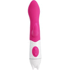 ARMONY - VIBRATOR & STIMULATOR G-SPOT 10 HASTIGHEDER PINK