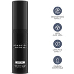 INTIMATELINE - BOYGLIDE FORSINKELSESSPRAY MED HÆMMENDE EFFEKT 20 ML