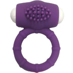 ARMONY - POWER O VIBRATORRING SILIKONE LILLA