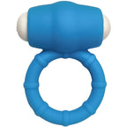 ARMONY - POWER O VIBRATORRING SILIKONE GRØN