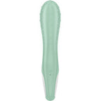 SATISFYER - LUFTPUMPEVIBRATOR 3 OPPUSTBAR G-PUNKT MINT