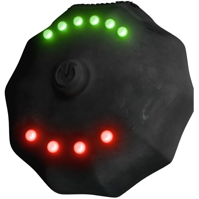 BATHMATE - DIREKTE PUMPE TIMER SORT
