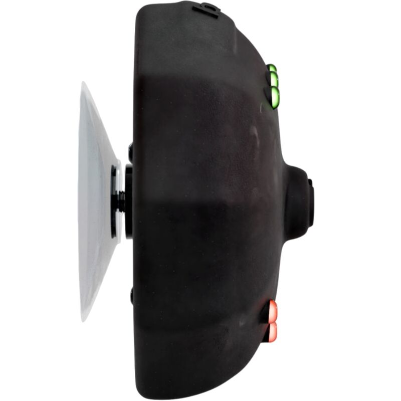 BATHMATE - DIREKTE PUMPE TIMER SORT