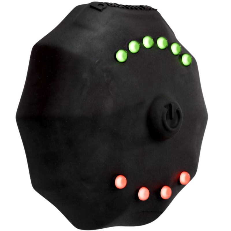 BATHMATE - DIREKTE PUMPE TIMER SORT