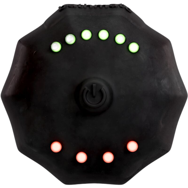 BATHMATE - DIREKTE PUMPE TIMER SORT