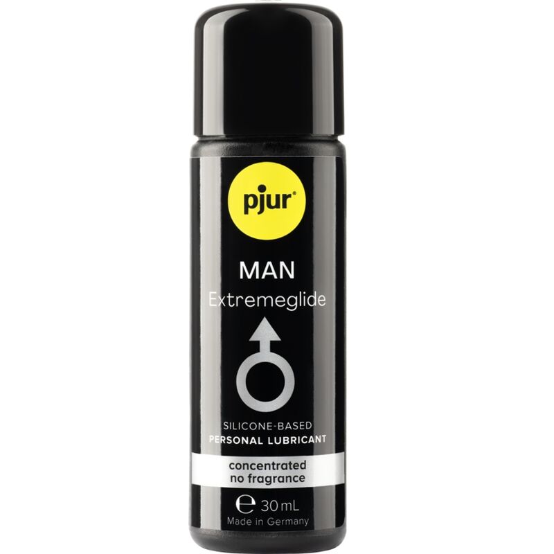 PJUR - MAN PREMIUM GLIDEMIDDEL 30 ML