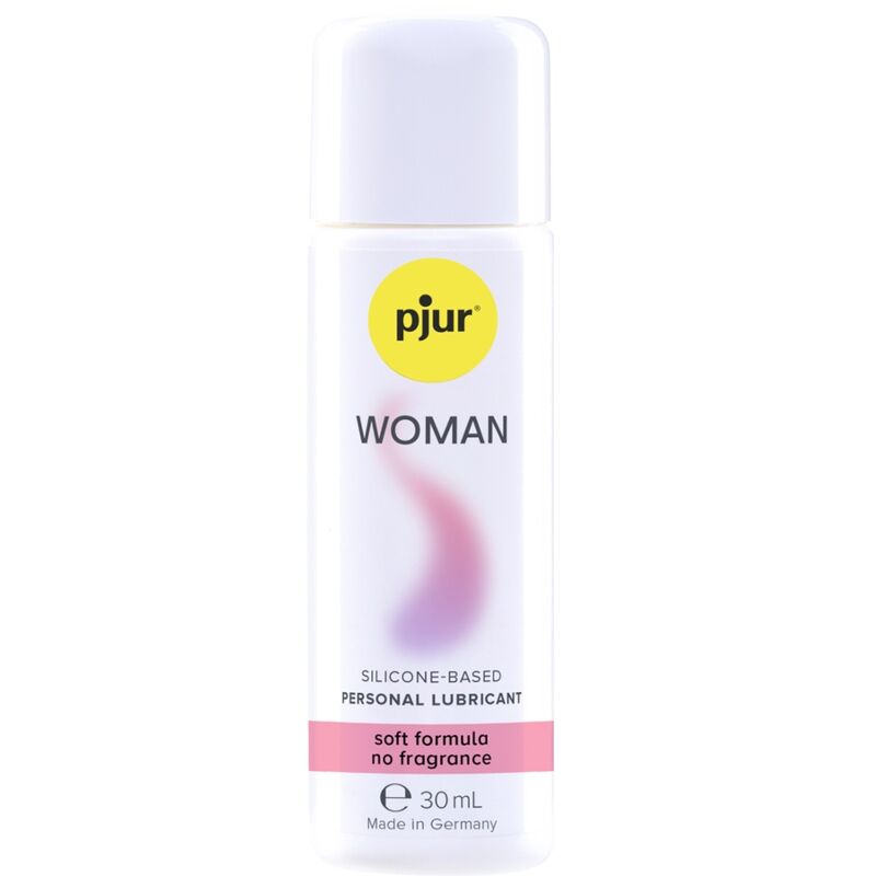 PJUR - KVINDE BODYGLIDE GLIDEMIDDEL 30 ML