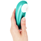 WOMANIZER - STARLET 3 KLITORISTIMULATOR TURKIS