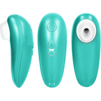 WOMANIZER - STARLET 3 KLITORISTIMULATOR TURKIS