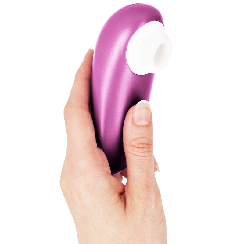 WOMANIZER - STARLET 3 KLITORISTIMULATOR VIOLET