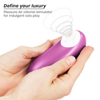 WOMANIZER - STARLET 3 KLITORISTIMULATOR VIOLET