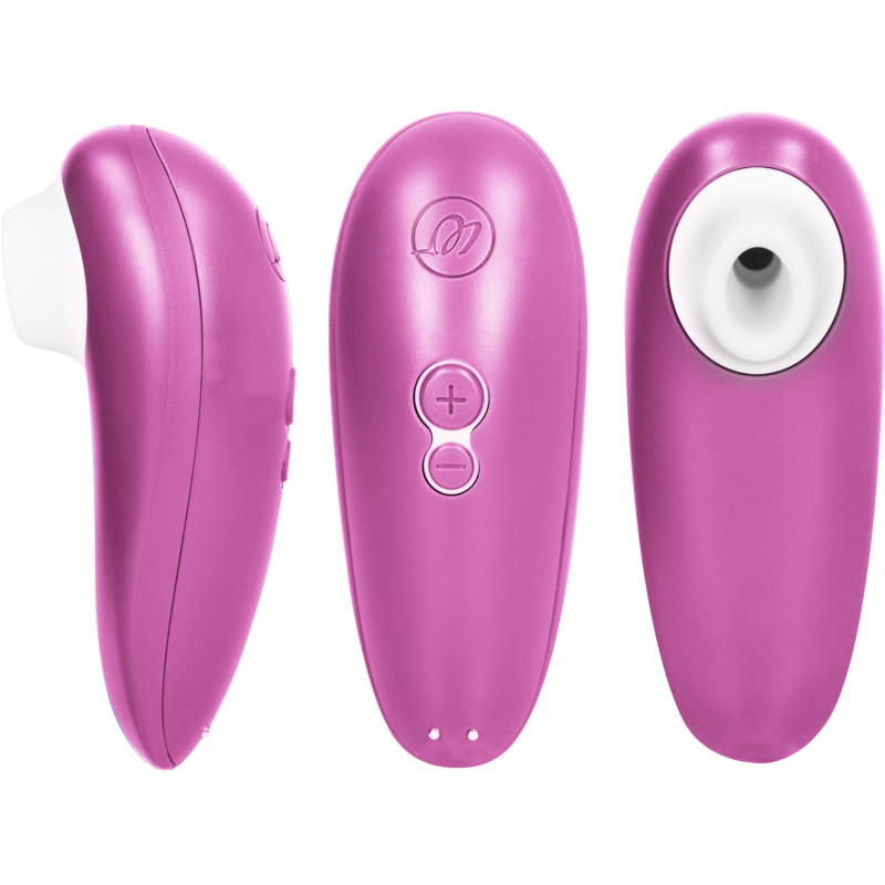 WOMANIZER - STARLET 3 KLITORISTIMULATOR VIOLET