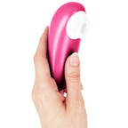 WOMANIZER - STARLET 3 KLITORISTIMULATOR PINK