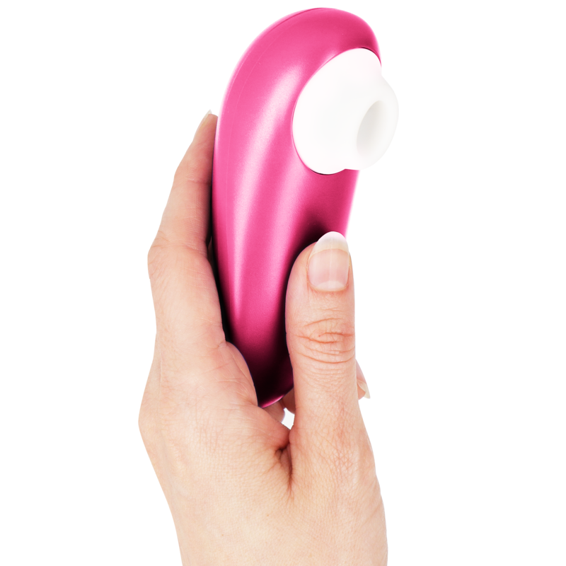 WOMANIZER - STARLET 3 KLITORISTIMULATOR PINK