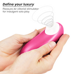 WOMANIZER - STARLET 3 KLITORISTIMULATOR PINK
