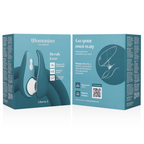 WOMANIZER - LIBERTY 2 KLITORISSTIMULATOR & SUGEBLÅ