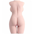 ARMONY - REALISTISK KVINDELIG TORSO MODEL 4