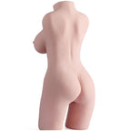 ARMONY - REALISTISK KVINDELIG TORSO MODEL 5