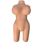 ARMONY - REALISTISK KVINDELIG TORSO MODEL 6