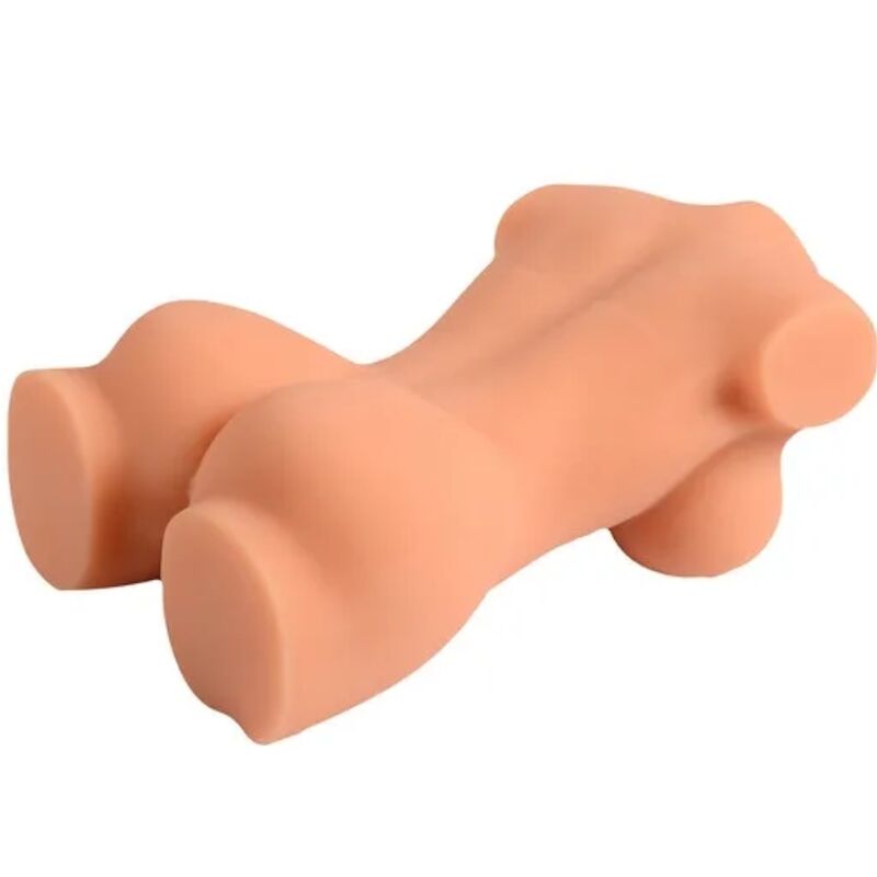 ARMONY - REALISTISK KVINDELIG TORSO MODEL 7
