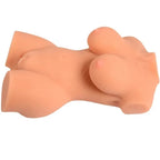 ARMONY - REALISTISK KVINDELIG TORSO MODEL 7