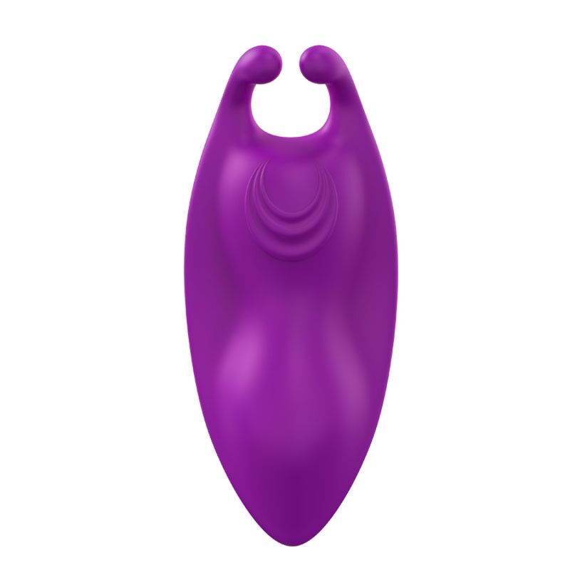ARMONY - HONEYBEE TRUSSER MED VIBRATOR OG G-PUNKT FJERNBETJENING LILLA