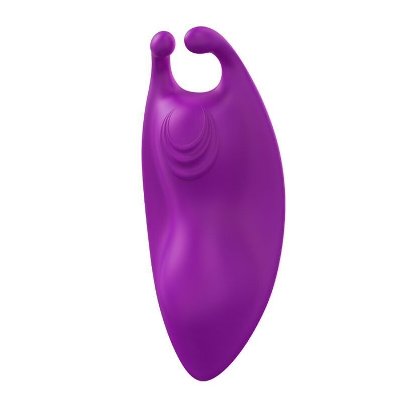 ARMONY - HONEYBEE TRUSSER MED VIBRATOR OG G-PUNKT FJERNBETJENING LILLA
