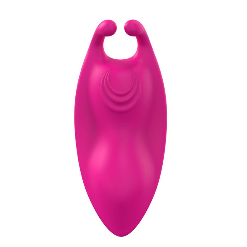 ARMONY - HONEYBEE TRUSSER MED VIBRATOR MED G-PUNKT FJERNBETJENING FUCHSIA