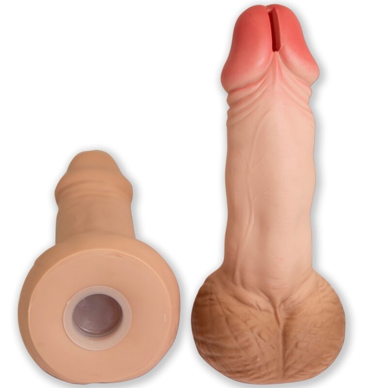 DIABLO PICANTE - PENIS PENGEKASSE