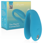 WE-VIBE - SYNC GO DUAL STIMULATOR TURKIS
