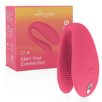 WE-VIBE - SYNC LITE KLITORIS STIMULATOR PINK