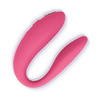 WE-VIBE - SYNC LITE KLITORIS STIMULATOR PINK
