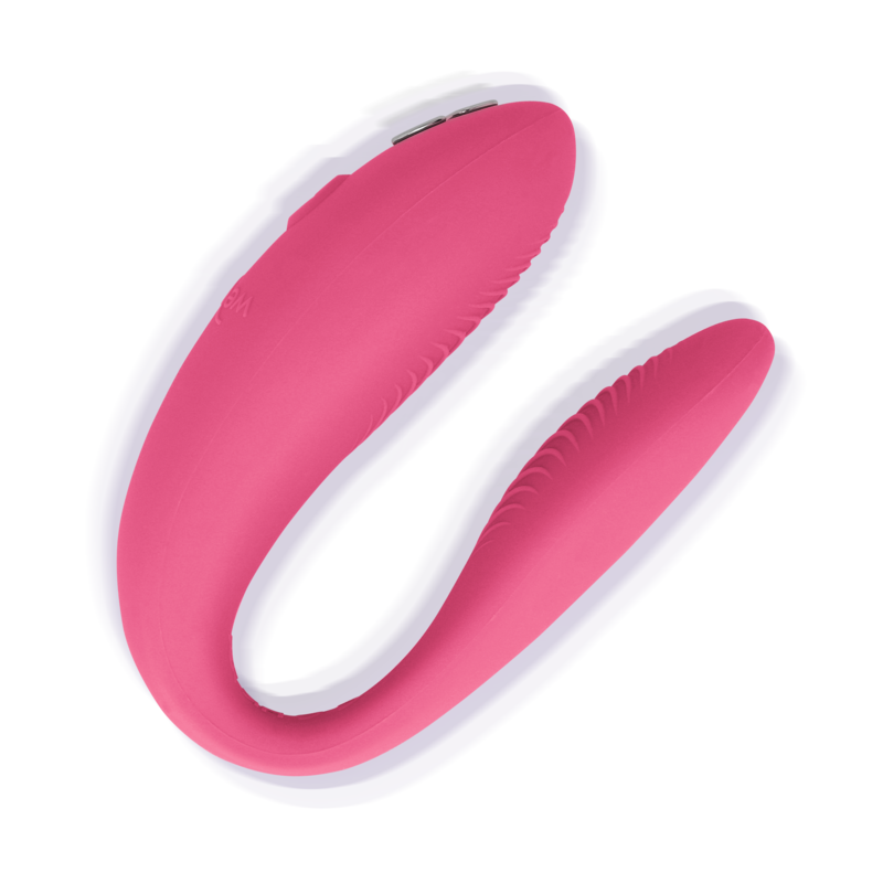 WE-VIBE - SYNC LITE KLITORIS STIMULATOR PINK