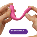 WE-VIBE - SYNC LITE KLITORIS STIMULATOR PINK